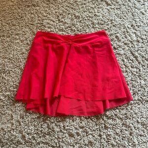 Eleve DANCEWEAR skirt